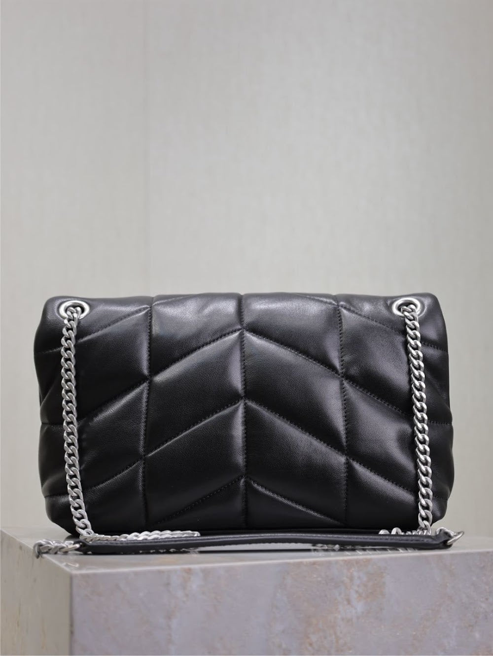 Ezyycart Bags YSLn Luxury Bag --119443