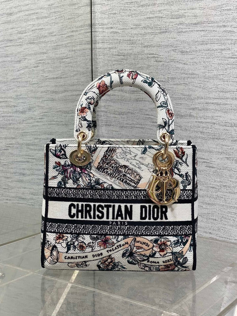 Anum Bags Diorn Luxury Bag --114942