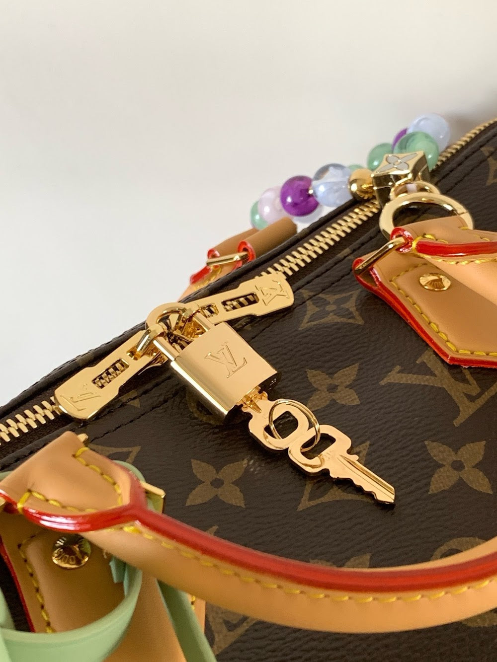 Anum Bags LVn Luxury Bag --80259