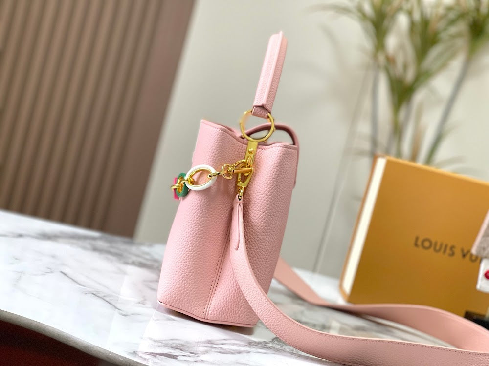 Anum Bags LVn Luxury Bag --79332