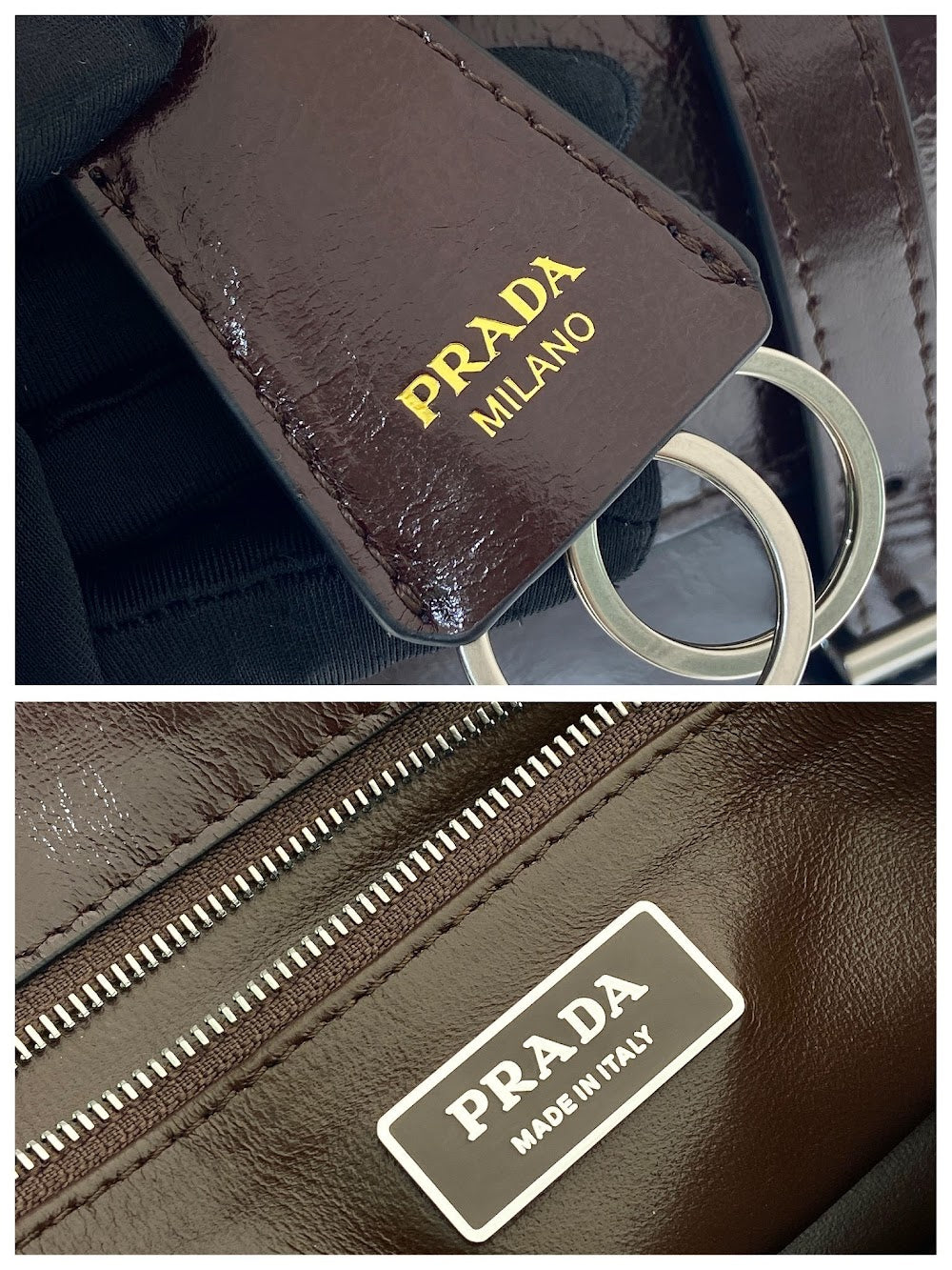 Ezyycart Bags Prada Luxury Bag --54367