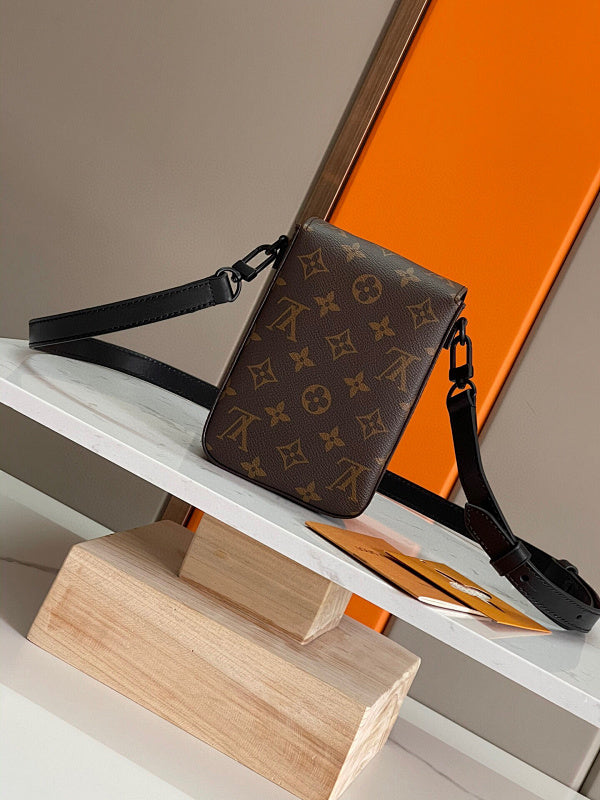 Anum Bags LVn Luxury Bag --79127