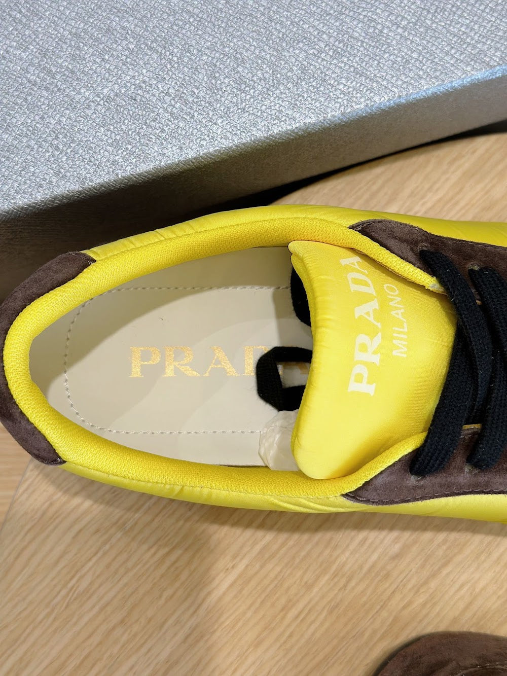 Ezyycart Bags Prada Luxury Heels --52876