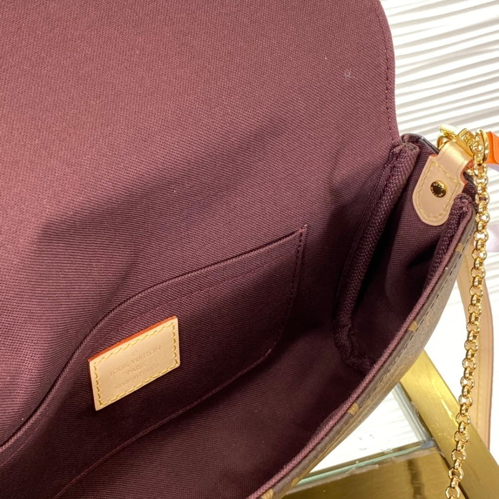 Anum Bags LVn Luxury Bag --80867