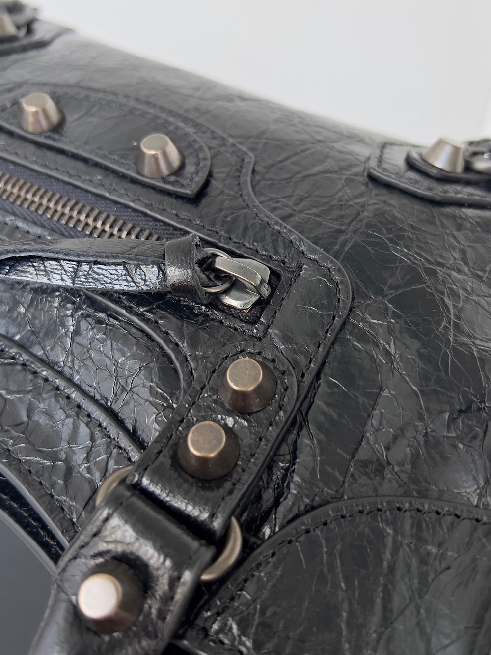 Ezyycart Bags Balenciaga Luxury Bag --110640