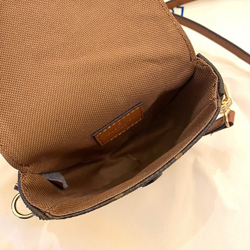 Anum Bags LVn Luxury Bag --80871