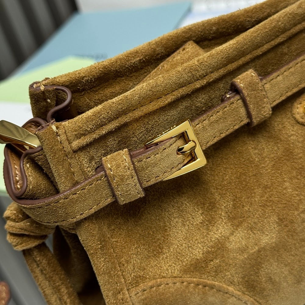 Ezyycart Bags Pradn Luxury Bag --102659