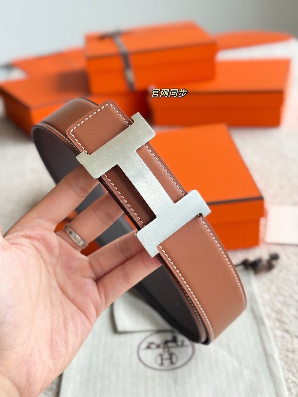 Anum Bags Hermesn Luxury Belt --108891
