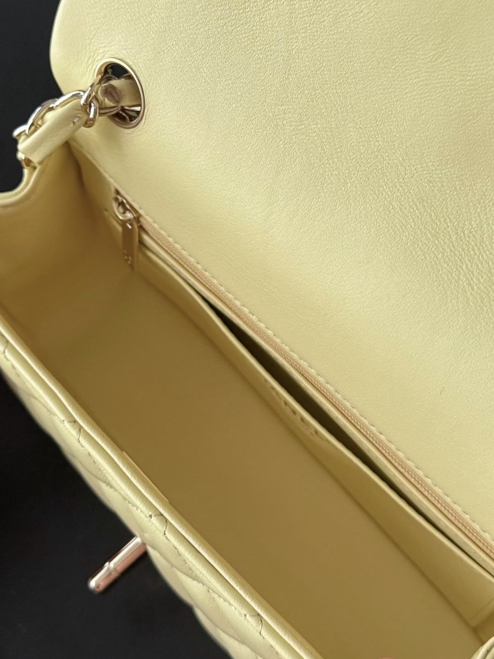 Anum Bags CHn Luxury Bag --112996
