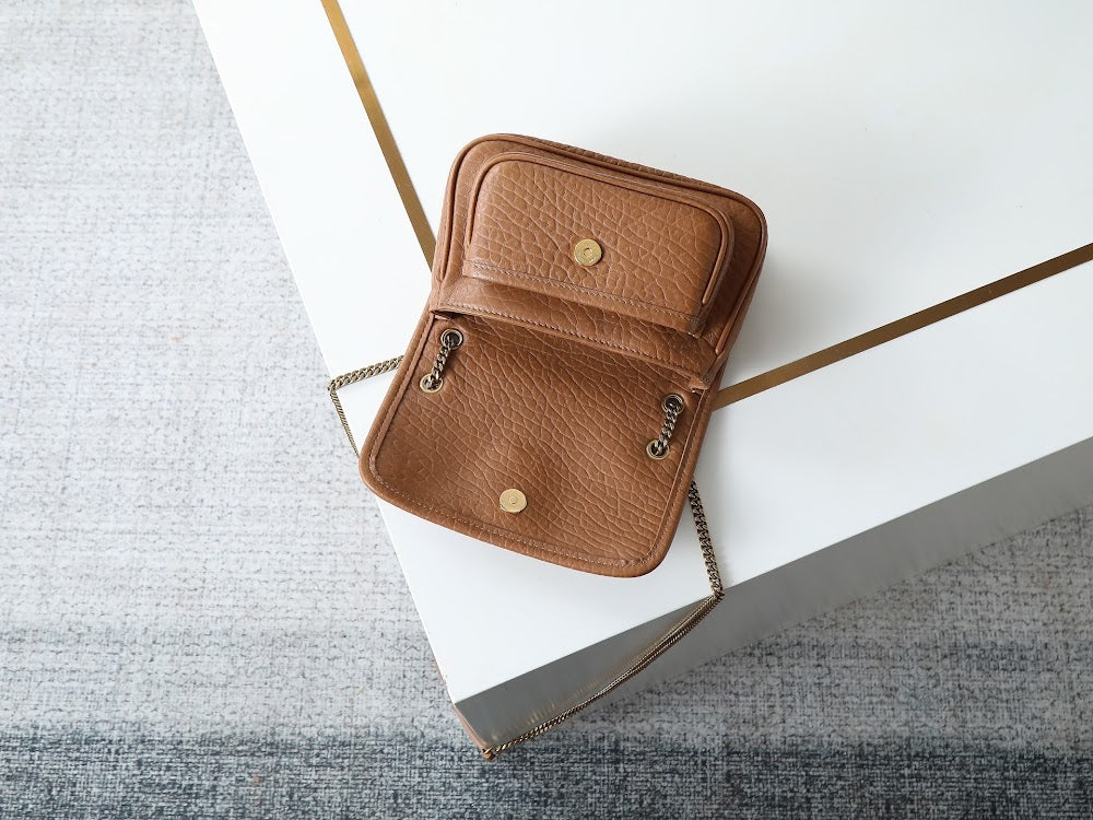 Ezyycart Bags YSLn Luxury Bag --120103