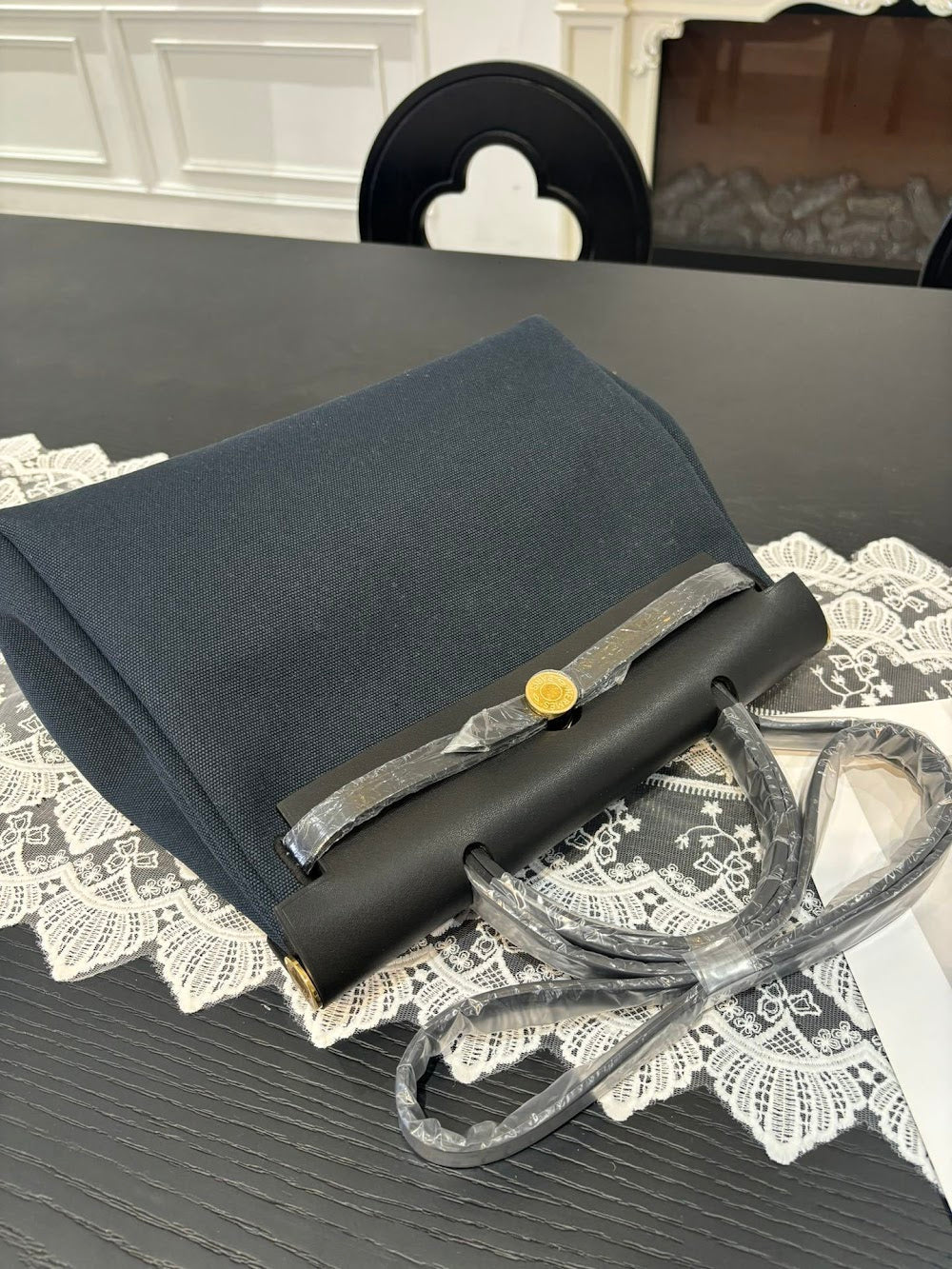 Anum Bags Hermesn Luxury Bag --118384