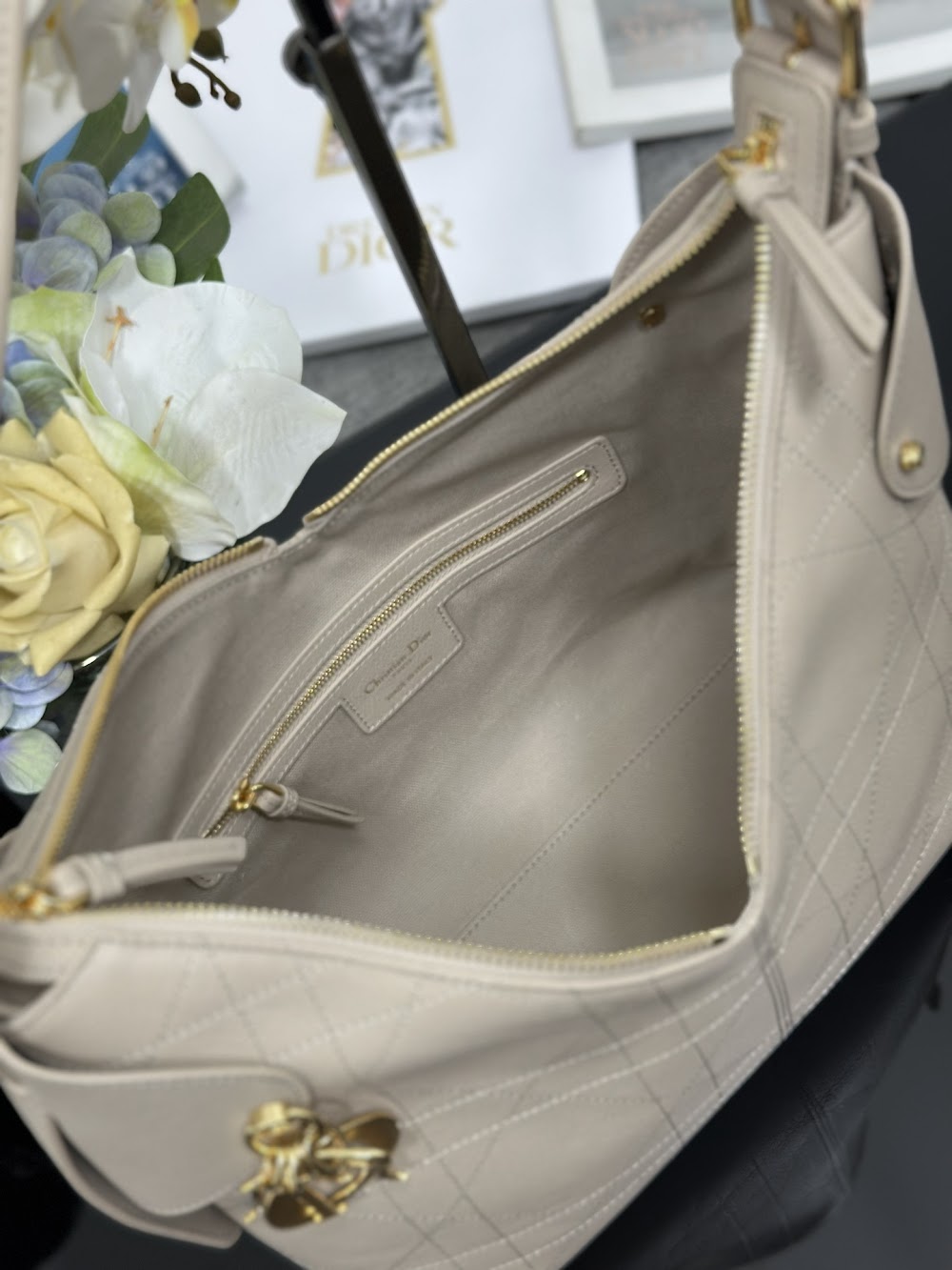Anum Bags Diorn Luxury Bag --114543