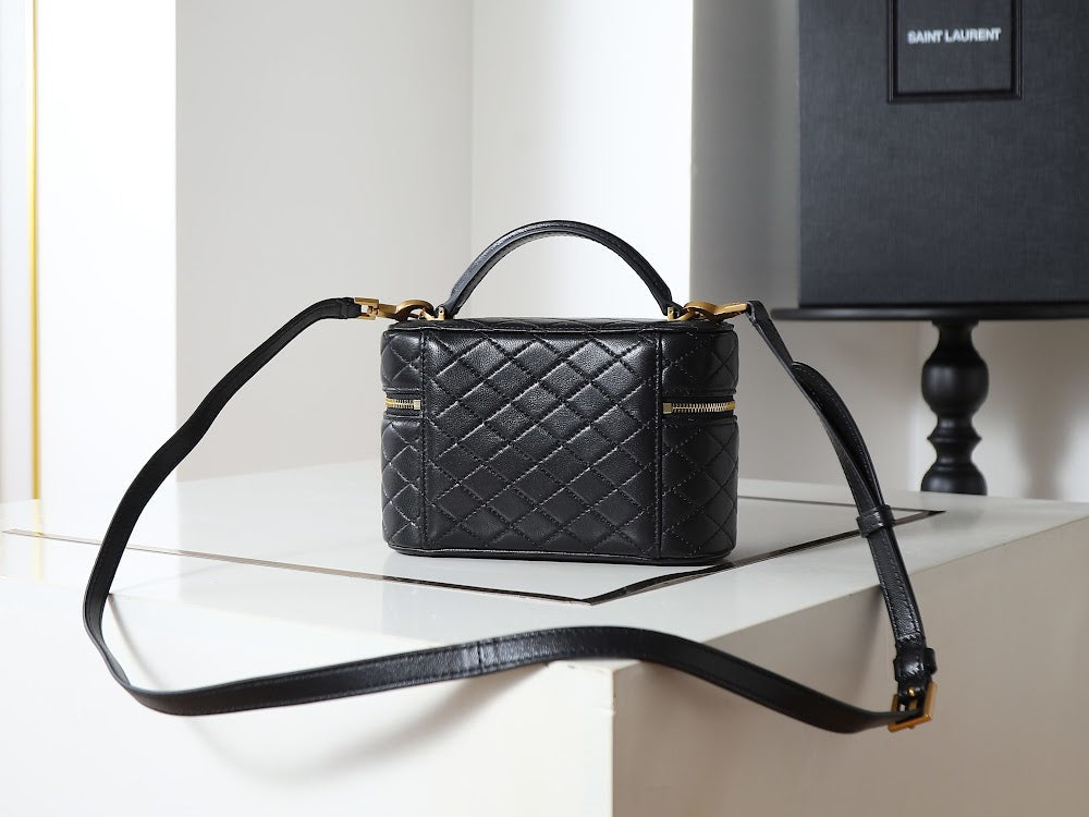 Ezyycart Bags YSLn Luxury Bag --119842