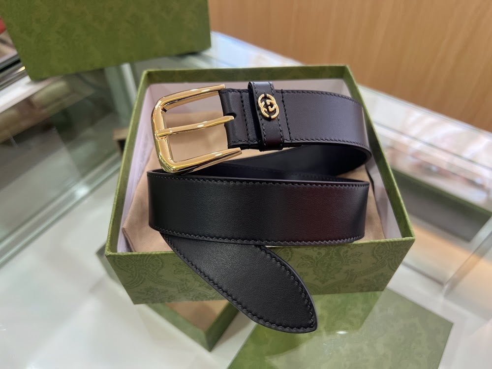 Ezyycart Bags Guccin Luxury Belt --108308