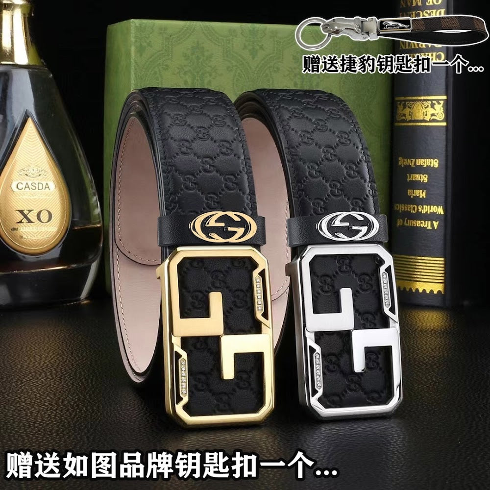 Ezyycart Bags Guccin Luxury Belt --105520