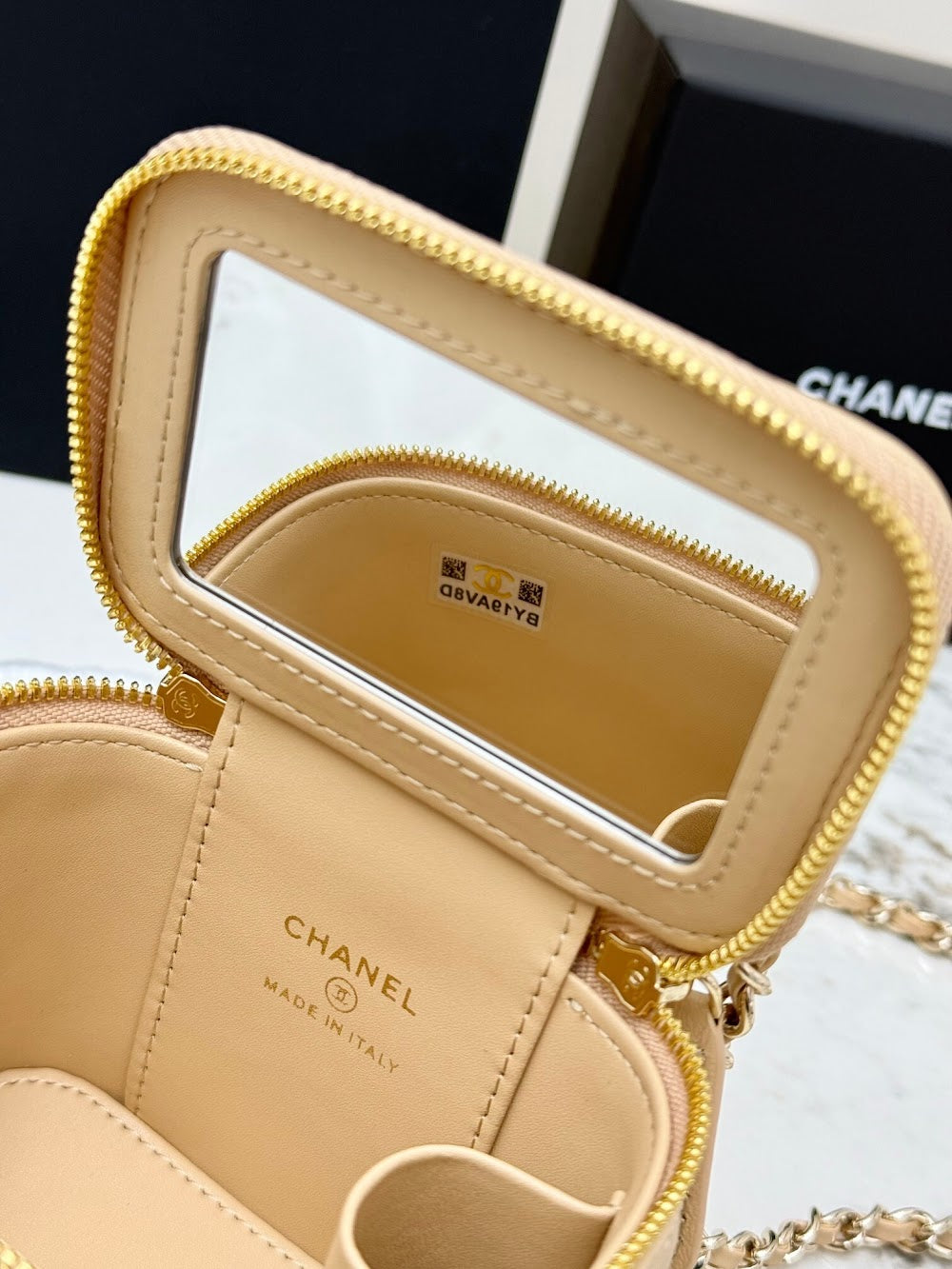 Anum Bags CHn Luxury Bag --113808