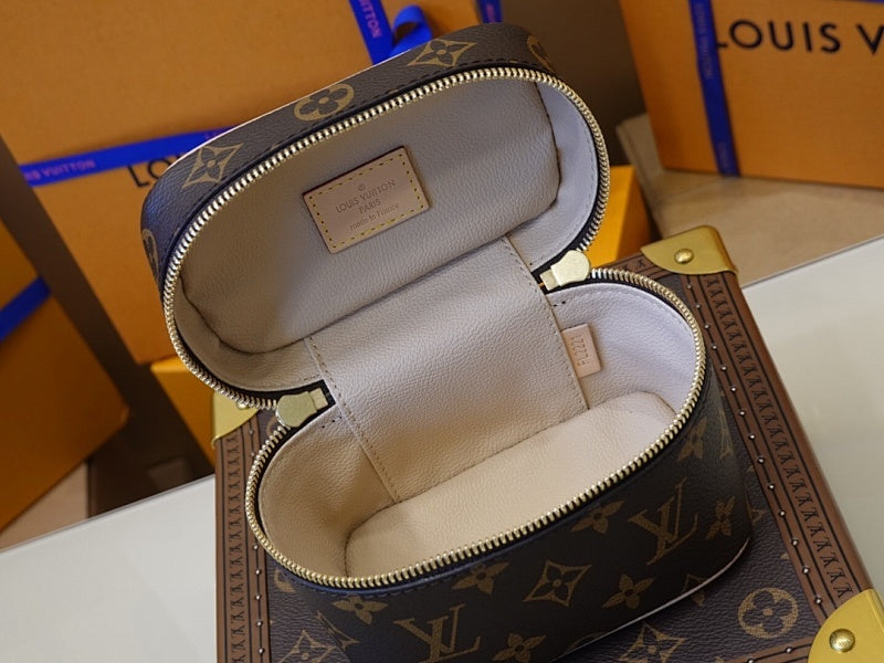 Anum Bags LV Luxury Bag --55671