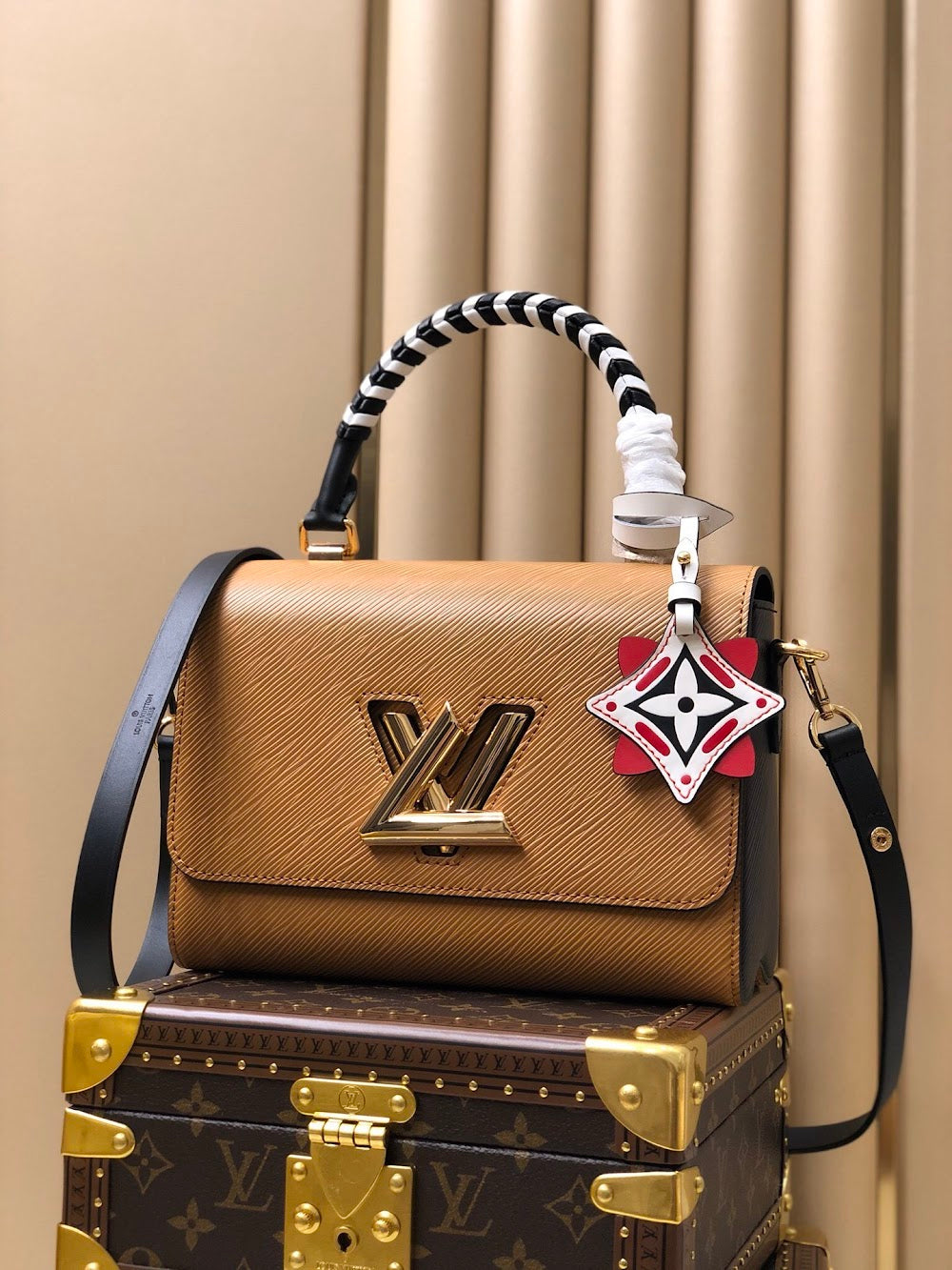 Ezyycart Bags ln Luxury Bag --60651