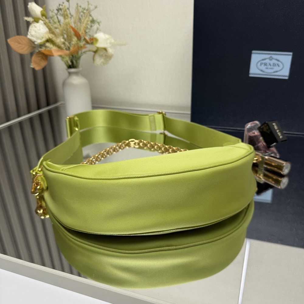 Ezyycart Bags Pradn Luxury Bag --102860