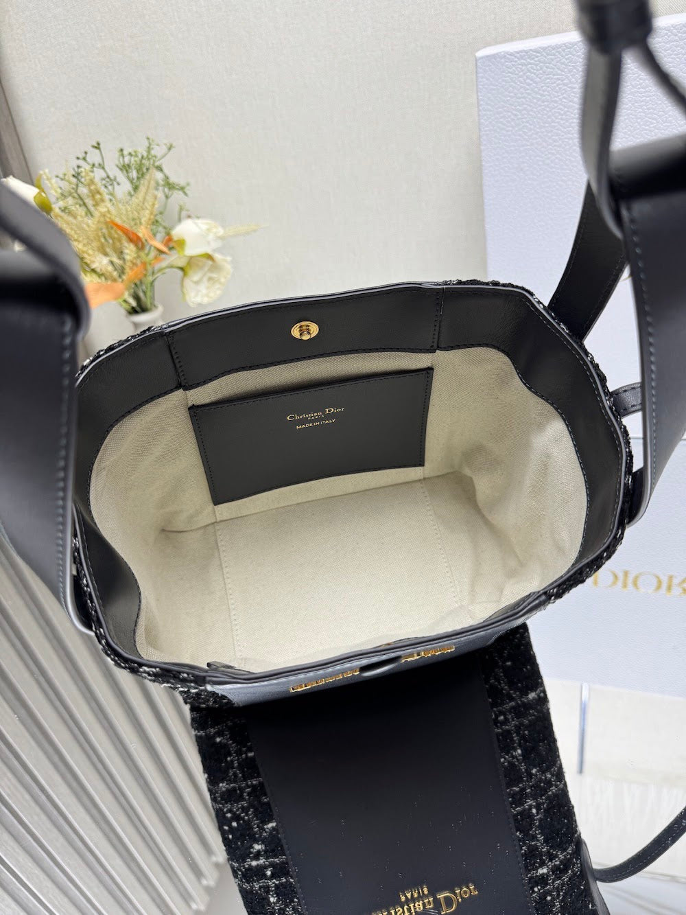 Ezyycart Bags Diorn Luxury Bag --116041