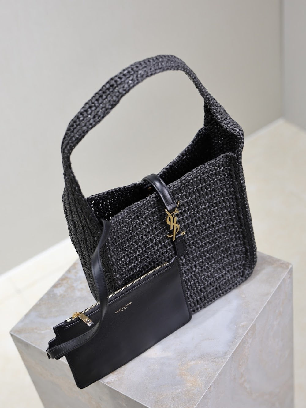 Ezyycart Bags YSLn Luxury Bag --119224