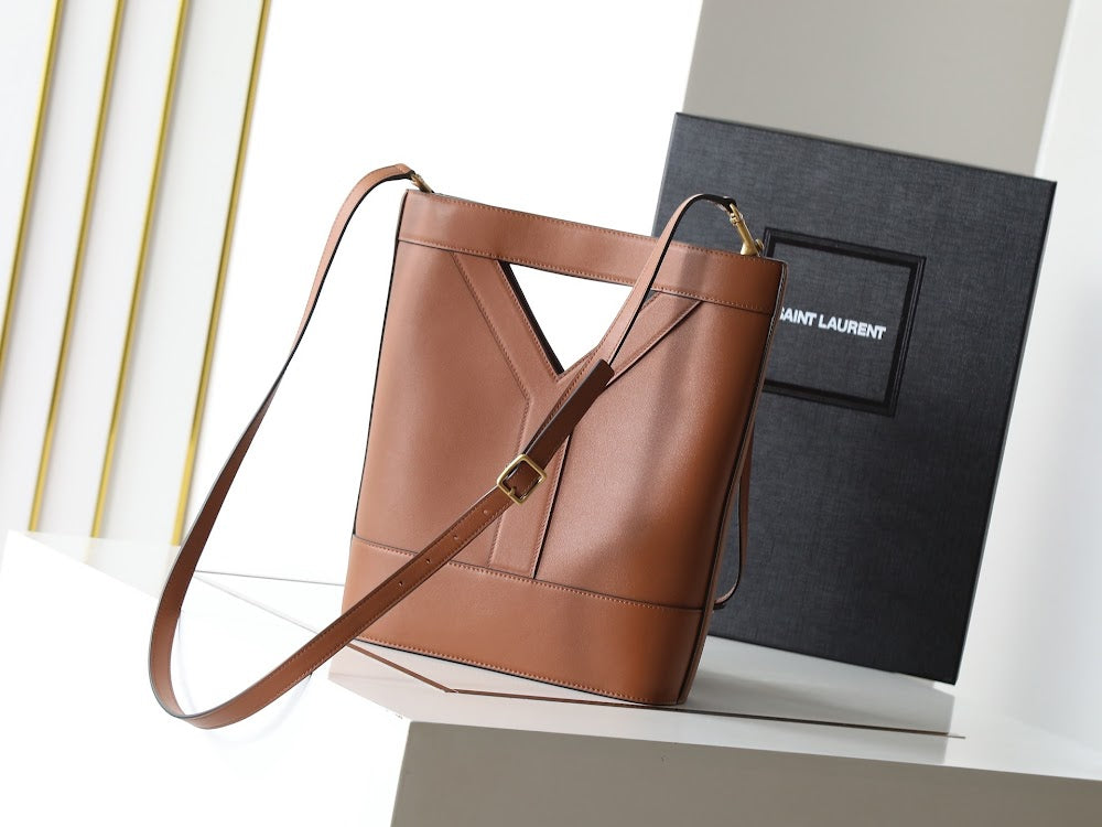 Ezyycart Bags YSLn Luxury Bag --119827