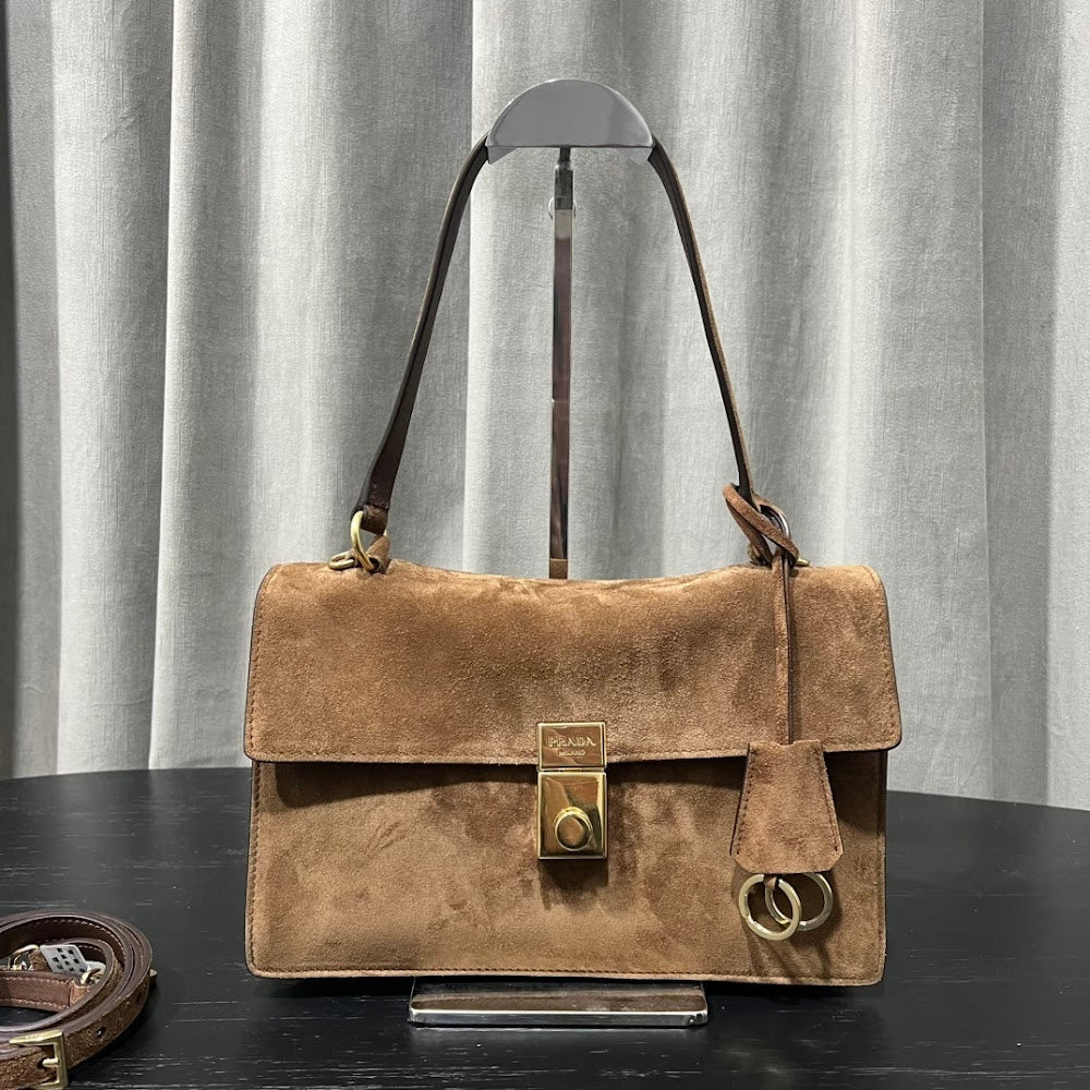 Ezyycart Bags Pradn Luxury Bag --101809