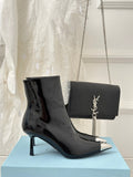 Ezyycart Bags Prada Luxury Heels --53188