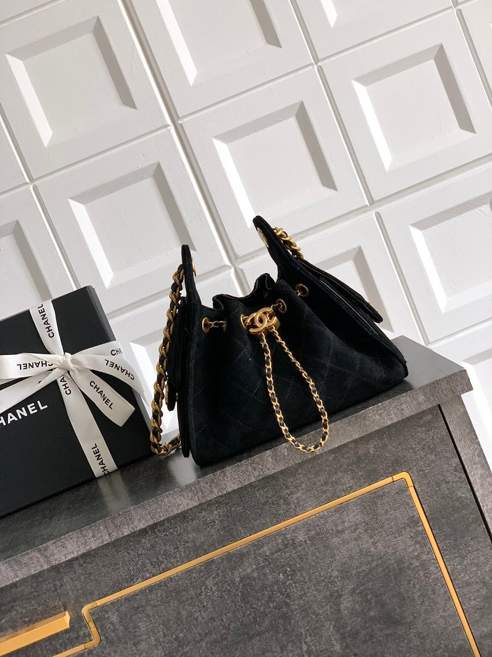 Anum Bags CHn Luxury Bag --112892