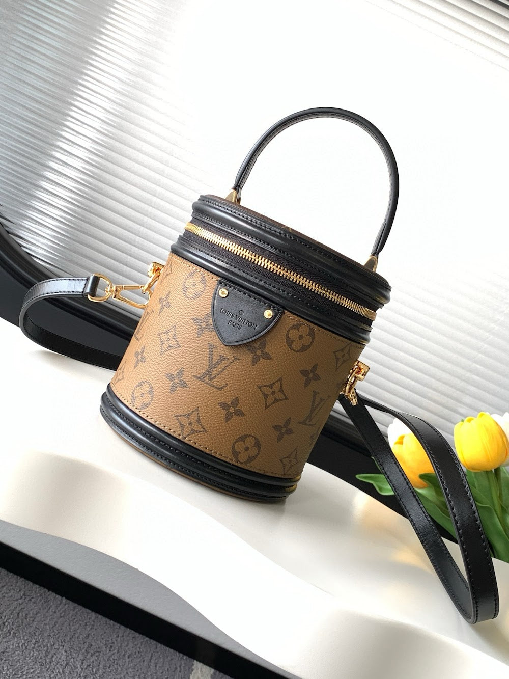 Anum Bags LVn Luxury Bag --79020