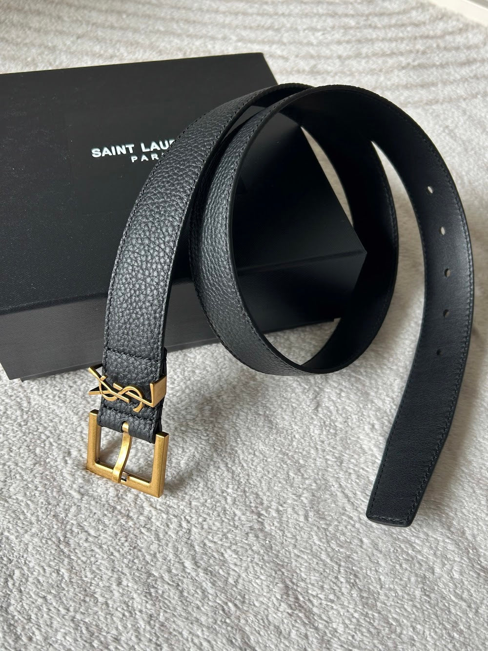 Ezyycart Bags YSLn Luxury Belt --107665