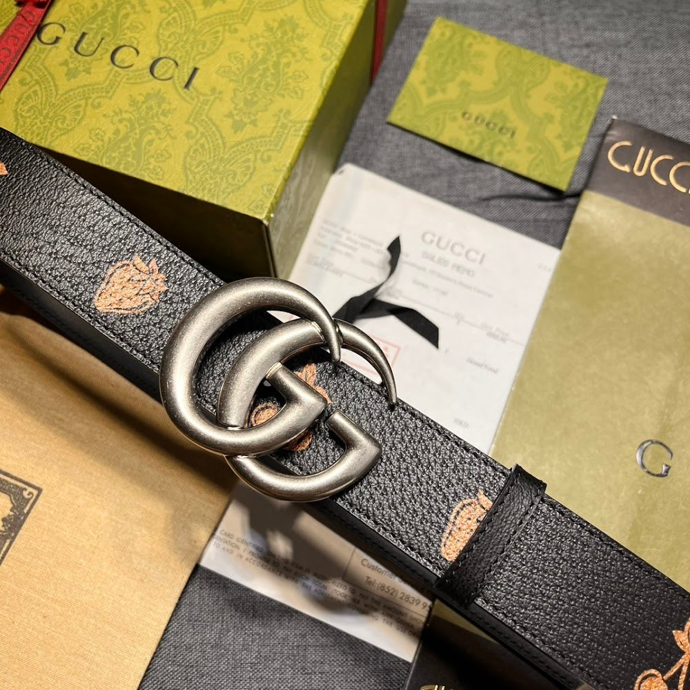 Ezyycart Bags Guccin Luxury Belt --105060