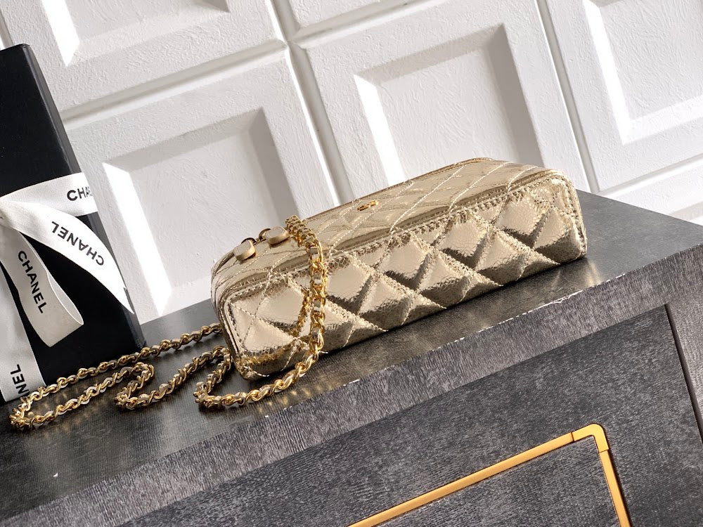 Anum Bags CHn Luxury Bag --112945
