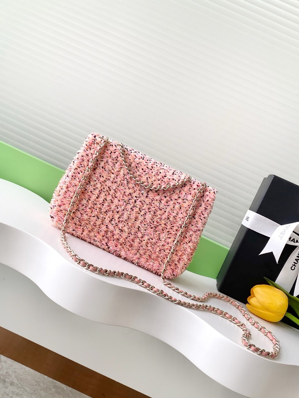 Anum Bags CHn Luxury Bag --114163