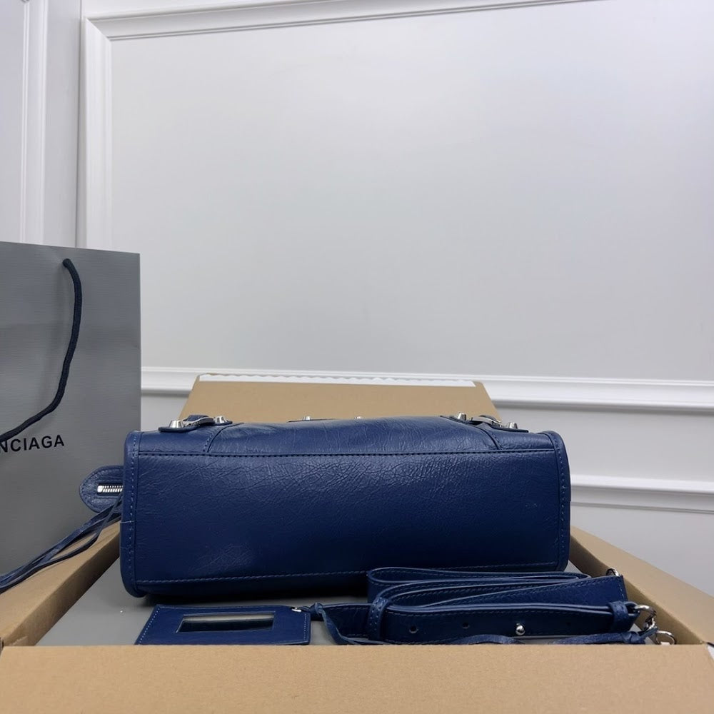 Ezyycart Bags Balenciaga Luxury Bag --110576