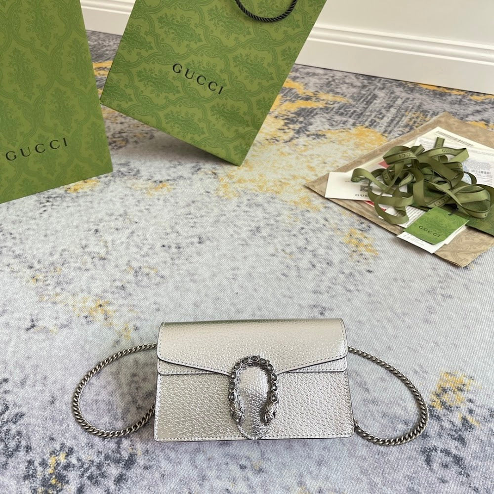 Ezyycart Bags Guccin Luxury Bag --94398