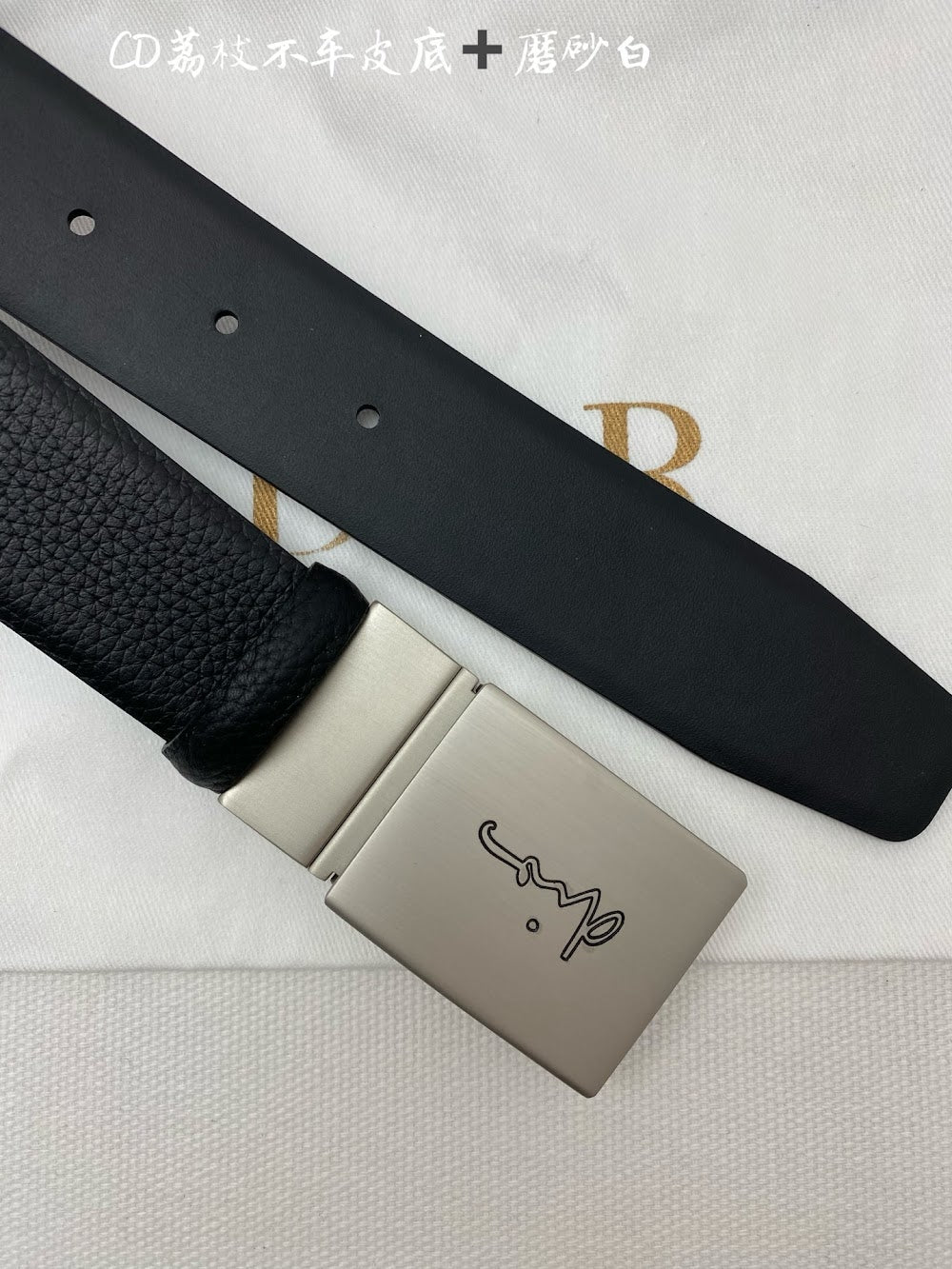 Anum Bags Diorn Luxury Belt --107841