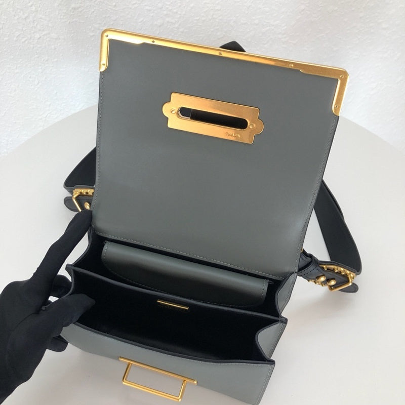 Ezyycart Bags pradn Luxury Bag --74698
