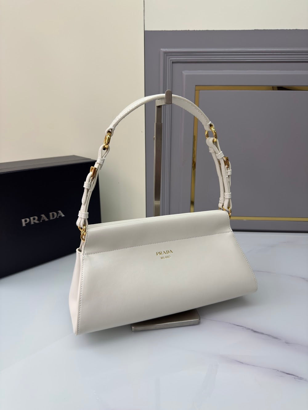Ezyycart Bags Pradn Luxury Bag --101475