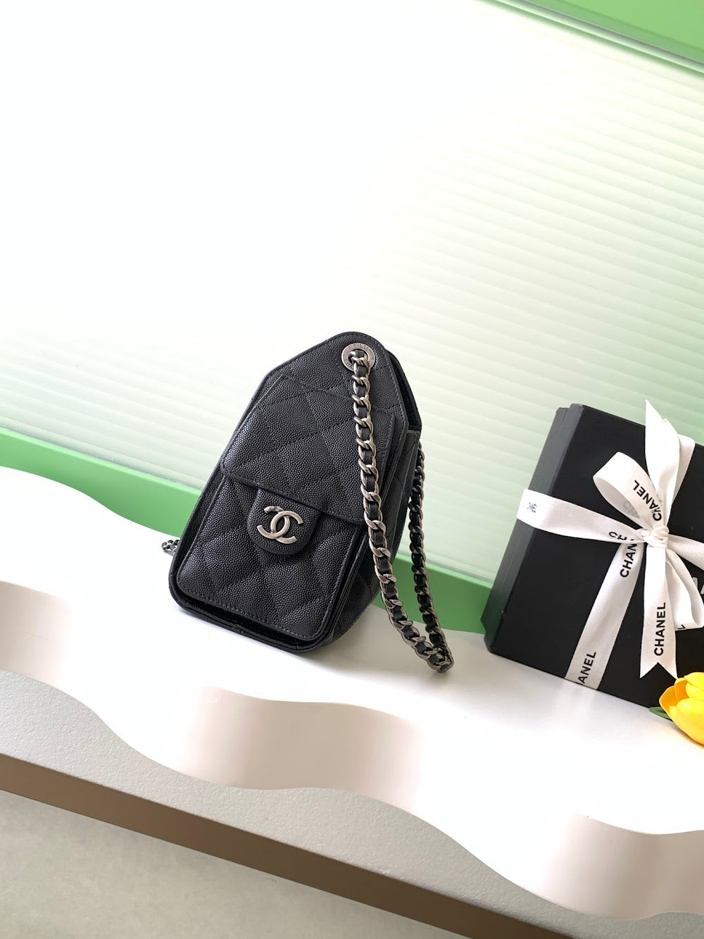 Anum Bags CHn Luxury Bag --114201