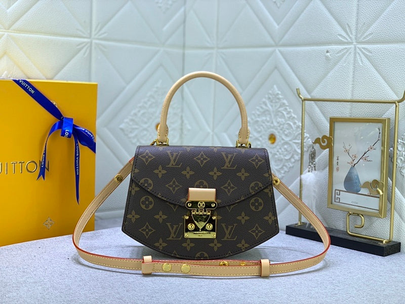 Anum Bags LVn Luxury Bag --81237