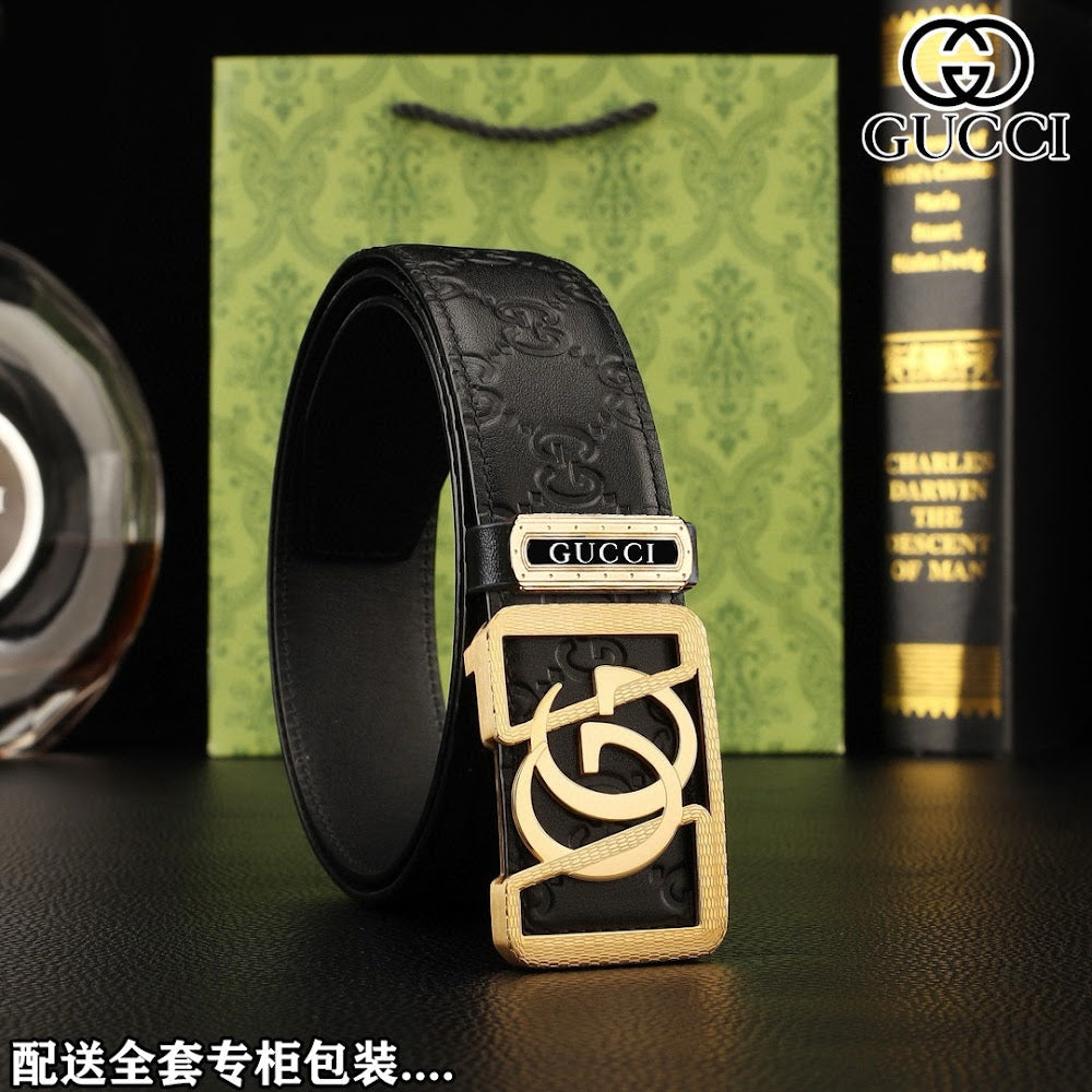 Ezyycart Bags Guccin Luxury Belt --105528