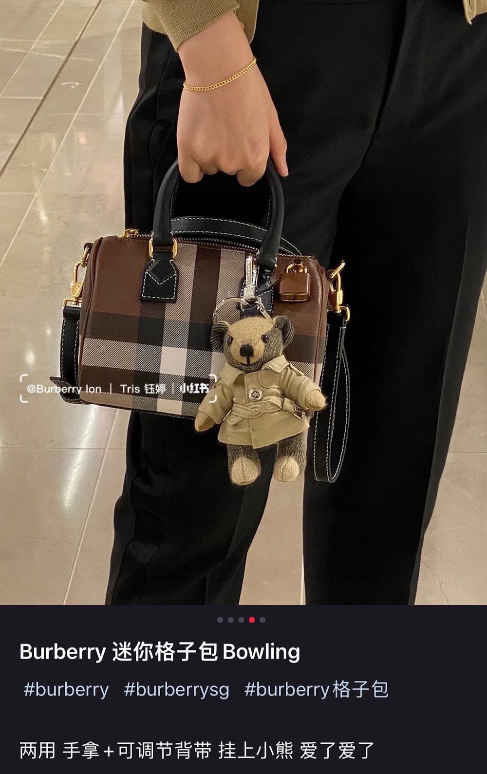 Ezyycart Bags Luxury Bag --50186