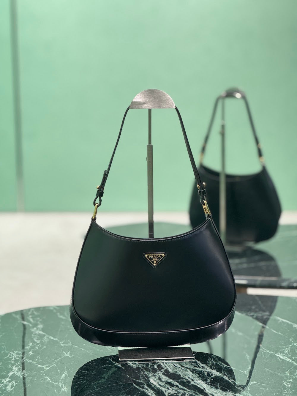 Ezyycart Bags Pradn Luxury Bag --101627