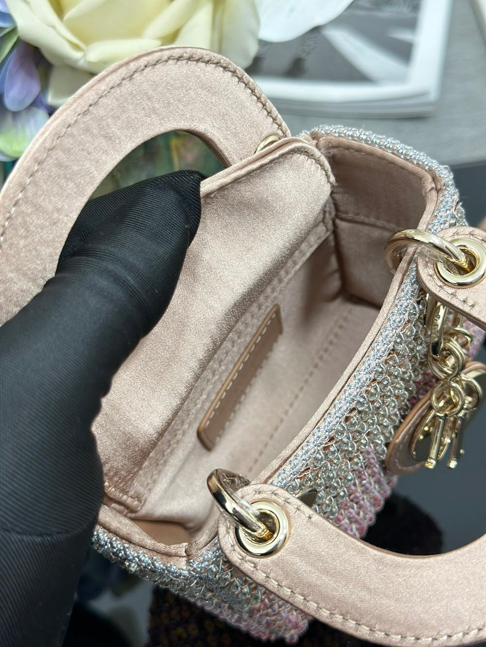 Anum Bags Diorn Luxury Bag --114457