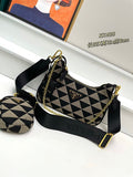 Ezyycart Bags pradn Luxury Bag --73147