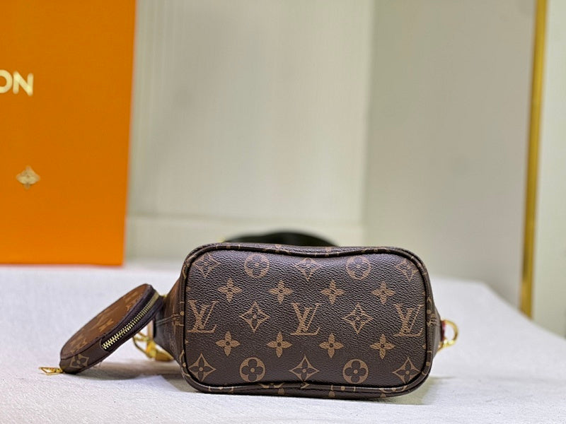 Anum Bags LVn Luxury Bag --79730