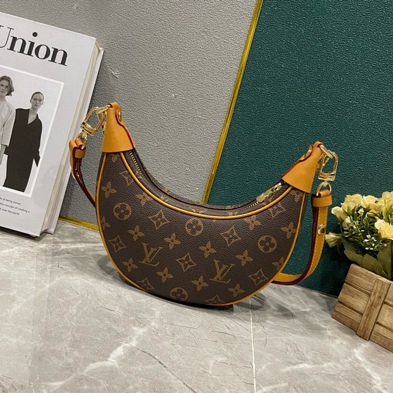 Anum Bags LVn Luxury Bag --81128