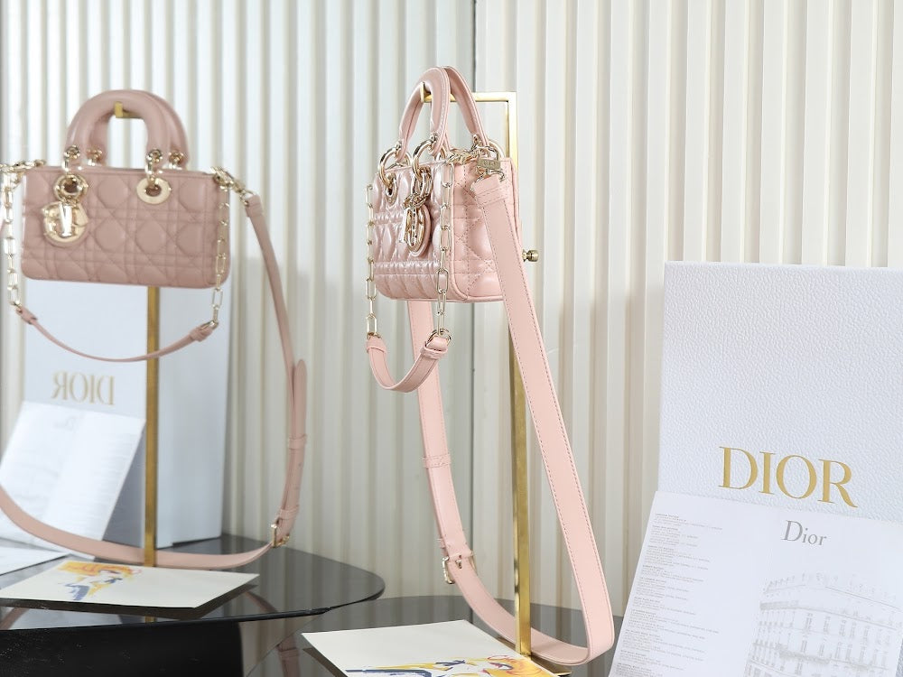 Ezyycart Bags Diorn Luxury Bag --114849