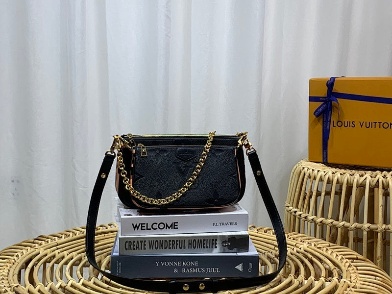 Anum Bags ln Luxury Bag --59989